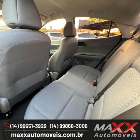 HYUNDAI HB 20 Sedan 1.0 12V 4P FLEX VISION, Foto 15
