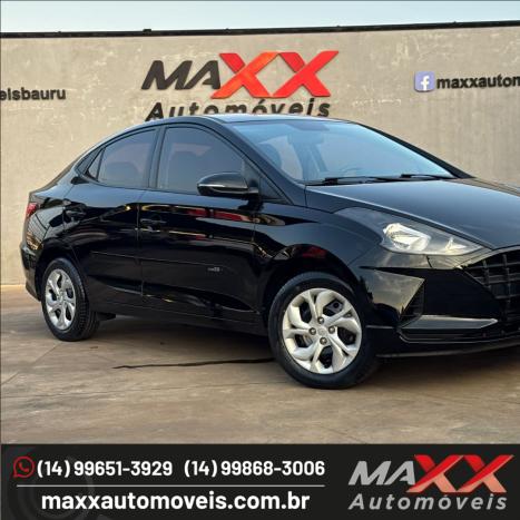 HYUNDAI HB 20 Sedan 1.0 12V 4P FLEX VISION, Foto 16