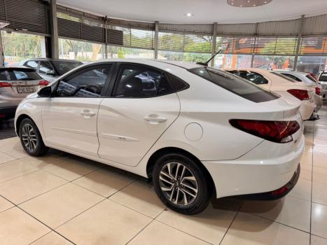 HYUNDAI HB 20 Sedan 1.6 16V 4P FLEX VISION, Foto 6