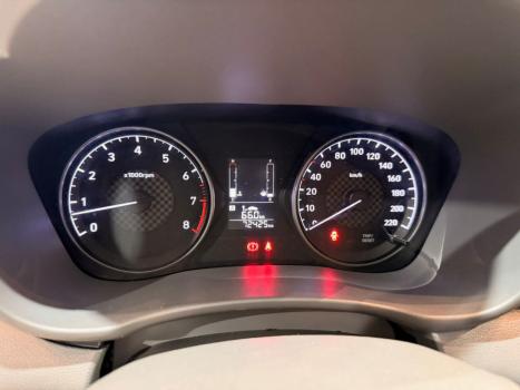 HYUNDAI HB 20 Sedan 1.6 16V 4P FLEX VISION, Foto 7