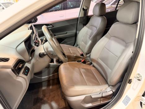 HYUNDAI HB 20 Sedan 1.6 16V 4P FLEX VISION, Foto 10