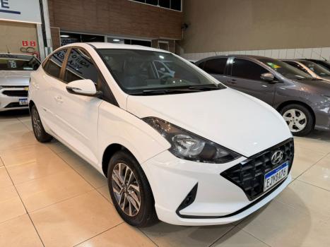HYUNDAI HB 20 Sedan 1.6 16V 4P FLEX VISION, Foto 12
