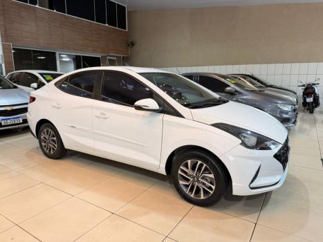 HYUNDAI HB 20 Sedan 1.6 16V 4P FLEX VISION, Foto 14