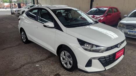 HYUNDAI HB 20 Sedan 1.0 12V 4P FLEX COMFORT PLUS, Foto 3