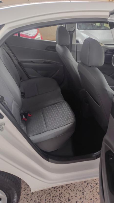 HYUNDAI HB 20 Sedan 1.0 12V 4P FLEX COMFORT PLUS, Foto 8