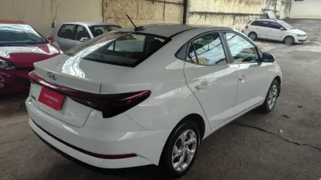 HYUNDAI HB 20 Sedan 1.0 12V 4P FLEX COMFORT PLUS, Foto 11