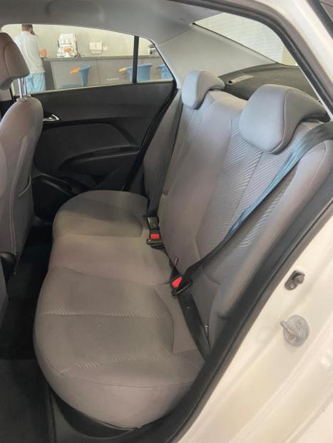 HYUNDAI HB 20 Sedan 1.6 16V 4P FLEX COMFORT PLUS AUTOM�TICO, Foto 9