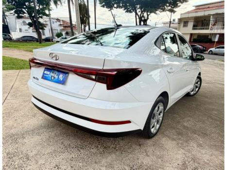 HYUNDAI HB 20 Sedan 1.0 12V 4P FLEX COMFORT PLUS, Foto 3