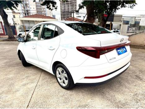 HYUNDAI HB 20 Sedan 1.0 12V 4P FLEX COMFORT PLUS, Foto 4