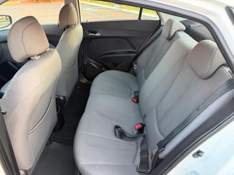 HYUNDAI HB 20 Sedan 1.6 16V 4P FLEX COMFORT PLUS, Foto 10