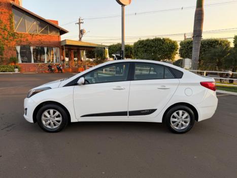 HYUNDAI HB 20 Sedan 1.6 16V 4P FLEX COMFORT PLUS, Foto 11