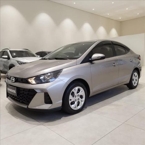 HYUNDAI HB 20 Sedan 1.0 12V 4P FLEX COMFORT PLUS, Foto 3