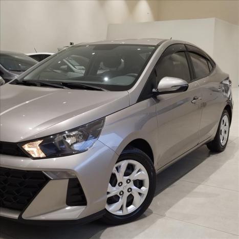 HYUNDAI HB 20 Sedan 1.0 12V 4P FLEX COMFORT PLUS, Foto 7