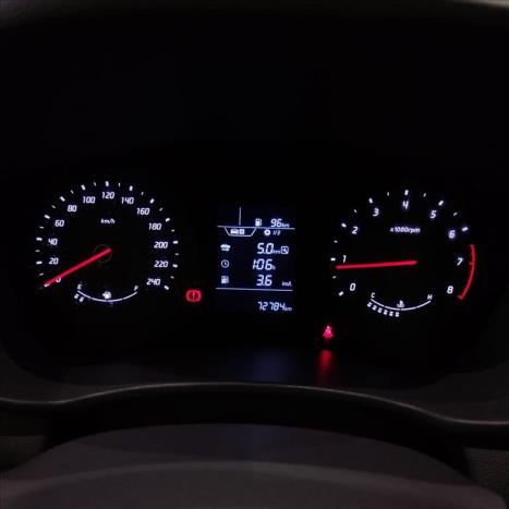 HYUNDAI HB 20 Sedan 1.0 12V 4P FLEX COMFORT PLUS, Foto 8