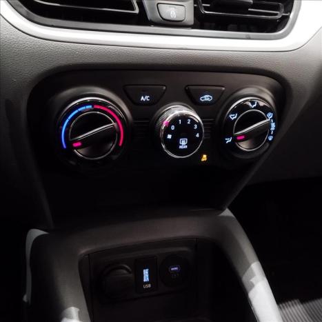 HYUNDAI HB 20 Sedan 1.0 12V 4P FLEX COMFORT PLUS, Foto 9