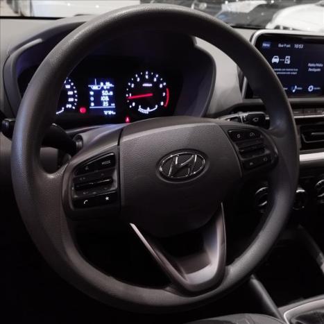 HYUNDAI HB 20 Sedan 1.0 12V 4P FLEX COMFORT PLUS, Foto 11