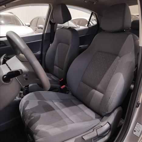HYUNDAI HB 20 Sedan 1.0 12V 4P FLEX COMFORT PLUS, Foto 15