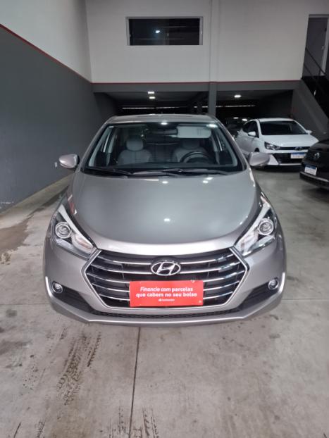 HYUNDAI HB 20 Sedan 1.6 16V 4P FLEX PREMIUM AUTOM�TICO, Foto 2