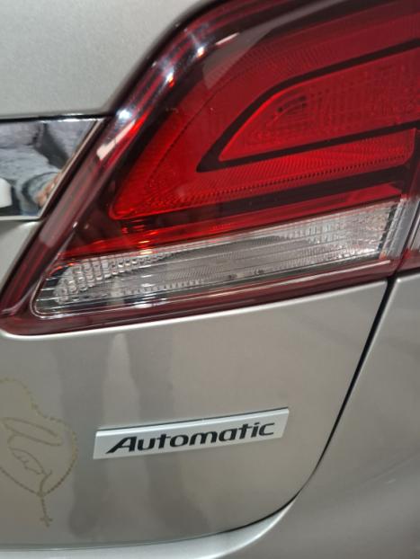 HYUNDAI HB 20 Sedan 1.6 16V 4P FLEX PREMIUM AUTOM�TICO, Foto 10