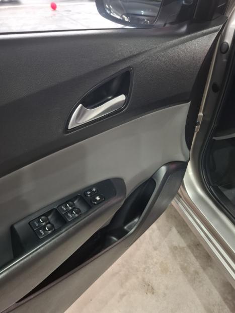 HYUNDAI HB 20 Sedan 1.6 16V 4P FLEX PREMIUM AUTOM�TICO, Foto 11