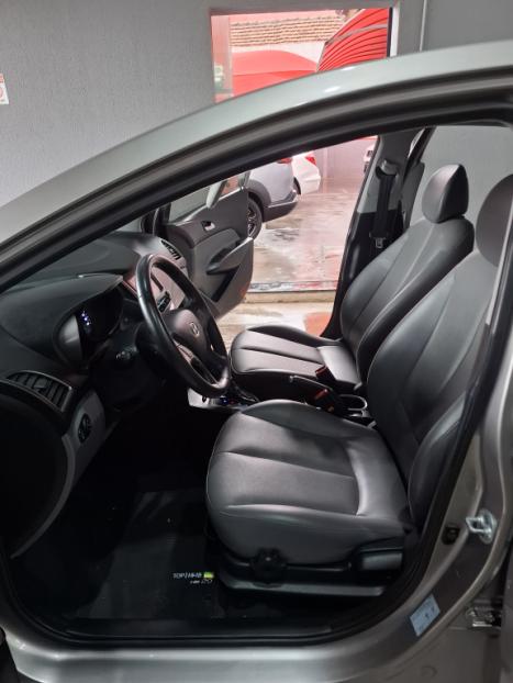 HYUNDAI HB 20 Sedan 1.6 16V 4P FLEX PREMIUM AUTOM�TICO, Foto 13