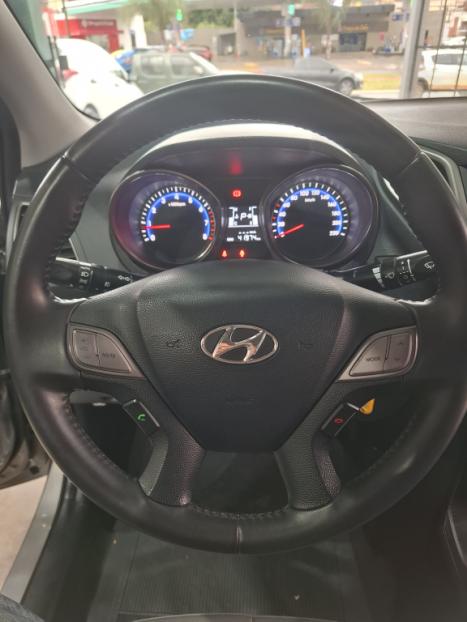 HYUNDAI HB 20 Sedan 1.6 16V 4P FLEX PREMIUM AUTOM�TICO, Foto 16