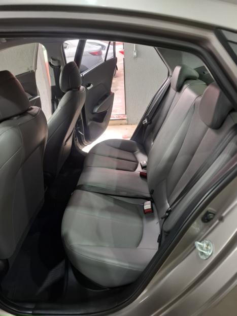 HYUNDAI HB 20 Sedan 1.6 16V 4P FLEX PREMIUM AUTOM�TICO, Foto 20