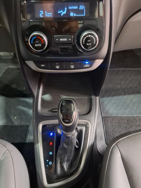HYUNDAI HB 20 Sedan 1.6 16V 4P FLEX PREMIUM AUTOM�TICO, Foto 23