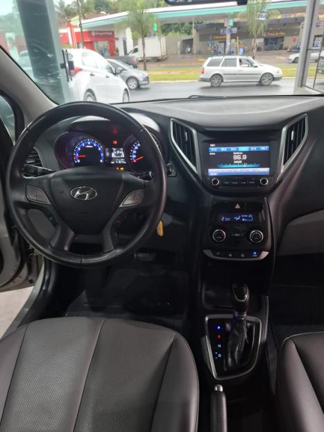 HYUNDAI HB 20 Sedan 1.6 16V 4P FLEX PREMIUM AUTOM�TICO, Foto 25