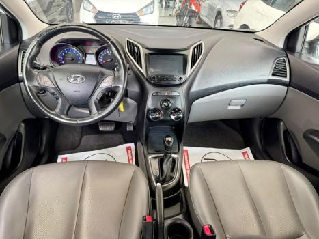 HYUNDAI HB 20 Sedan 1.6 16V 4P FLEX PREMIUM AUTOMÁTICO, Foto 7