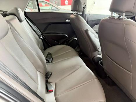 HYUNDAI HB 20 Sedan 1.6 16V 4P FLEX PREMIUM AUTOMÁTICO, Foto 9