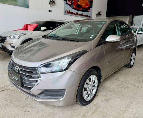 HYUNDAI HB 20 Sedan 1.0 12V 4P FLEX COMFORT PLUS, Foto 2