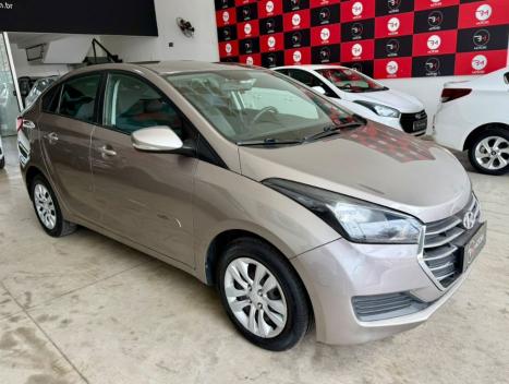 HYUNDAI HB 20 Sedan 1.0 12V 4P FLEX COMFORT PLUS, Foto 3