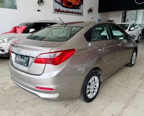 HYUNDAI HB 20 Sedan 1.0 12V 4P FLEX COMFORT PLUS, Foto 5