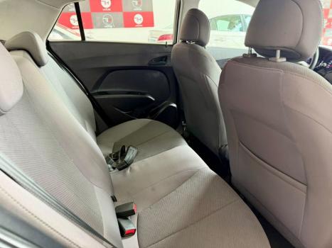 HYUNDAI HB 20 Sedan 1.0 12V 4P FLEX COMFORT PLUS, Foto 9