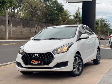 HYUNDAI HB 20 Sedan 1.6 16V 4P FLEX COMFORT PLUS, Foto 1