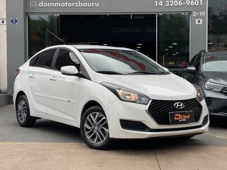 HYUNDAI HB 20 Sedan 1.6 16V 4P FLEX COMFORT PLUS, Foto 2