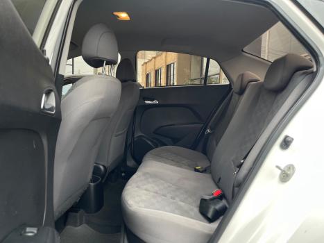 HYUNDAI HB 20 Sedan 1.6 16V 4P FLEX COMFORT PLUS, Foto 8