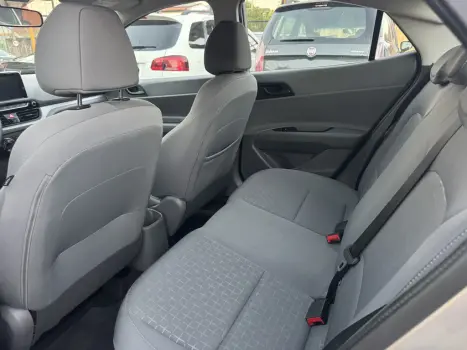 HYUNDAI HB 20 Sedan 1.0 12V 4P FLEX TGDI TURBO COMFORT AUTOMÁTICO, Foto 9
