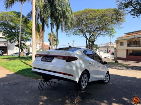 HYUNDAI HB 20 Sedan 1.0 12V 4P FLEX COMFORT PLUS, Foto 4