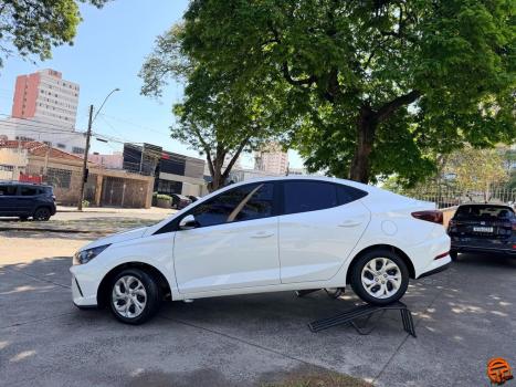HYUNDAI HB 20 Sedan 1.0 12V 4P FLEX COMFORT PLUS, Foto 5