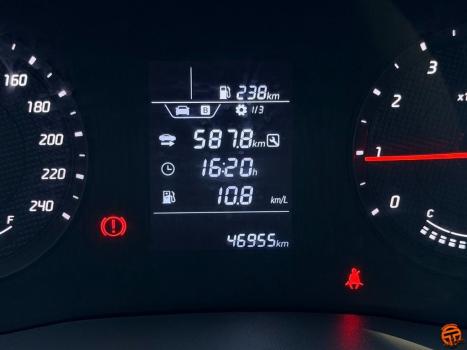 HYUNDAI HB 20 Sedan 1.0 12V 4P FLEX COMFORT PLUS, Foto 8