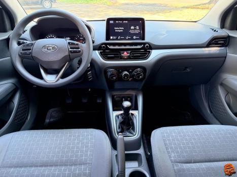 HYUNDAI HB 20 Sedan 1.0 12V 4P FLEX COMFORT PLUS, Foto 10