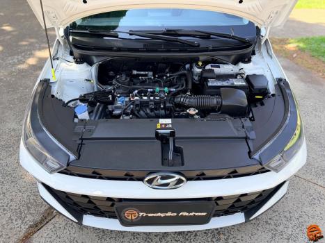 HYUNDAI HB 20 Sedan 1.0 12V 4P FLEX COMFORT PLUS, Foto 17