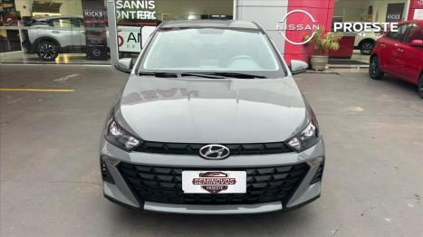 HYUNDAI HB 20 Sedan 1.0 12V 4P FLEX LIMITED, Foto 2
