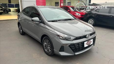 HYUNDAI HB 20 Sedan 1.0 12V 4P FLEX LIMITED, Foto 3