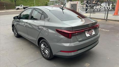 HYUNDAI HB 20 Sedan 1.0 12V 4P FLEX LIMITED, Foto 4