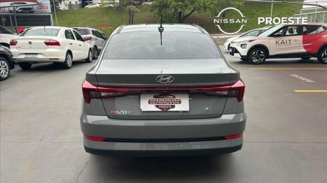 HYUNDAI HB 20 Sedan 1.0 12V 4P FLEX LIMITED, Foto 5
