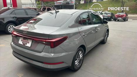 HYUNDAI HB 20 Sedan 1.0 12V 4P FLEX LIMITED, Foto 6