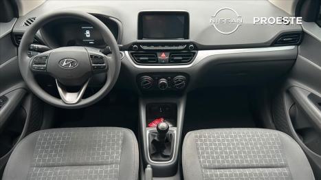HYUNDAI HB 20 Sedan 1.0 12V 4P FLEX LIMITED, Foto 7